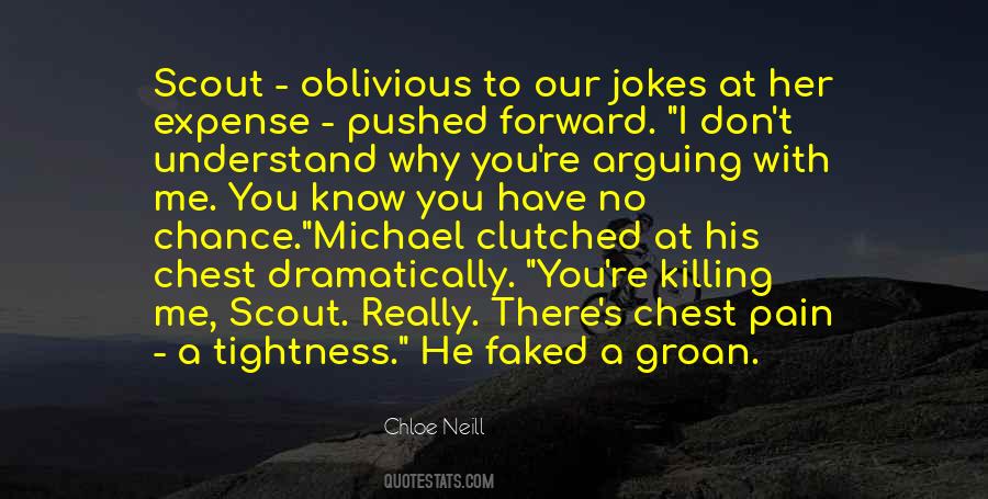 Quotes About Faked #1575140