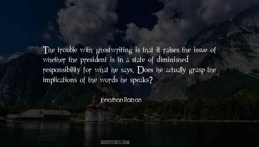 Jake The Muss Heke Quotes #90598