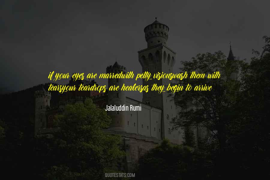 Jalaluddin Quotes #1132094