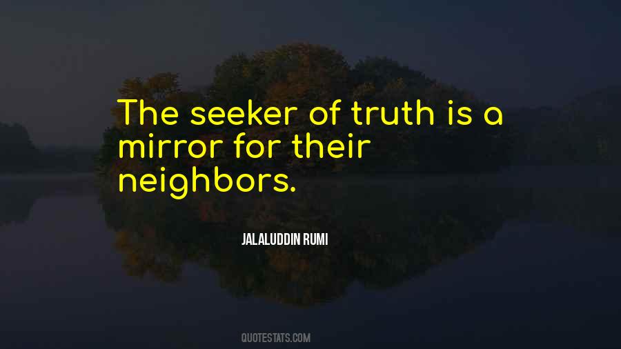 Jalaluddin Quotes #476900