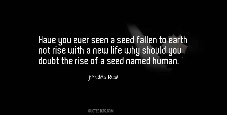 Jalaluddin Quotes #81229