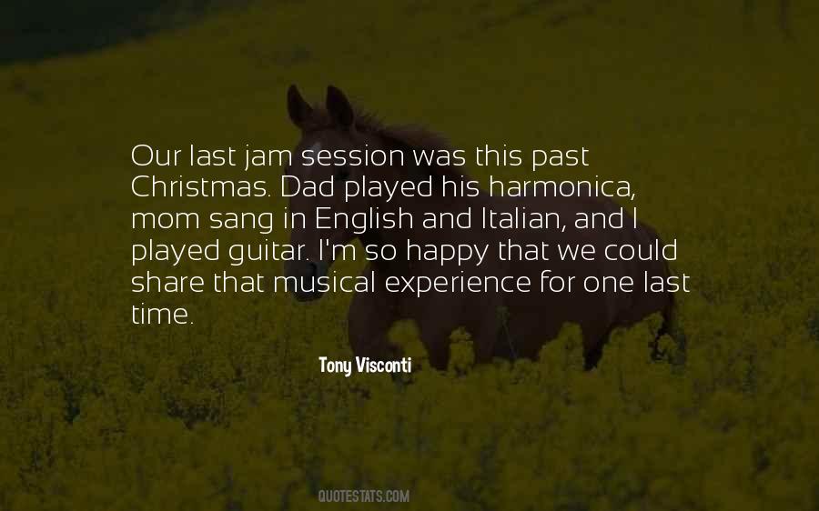 Jam Session Quotes #1431462