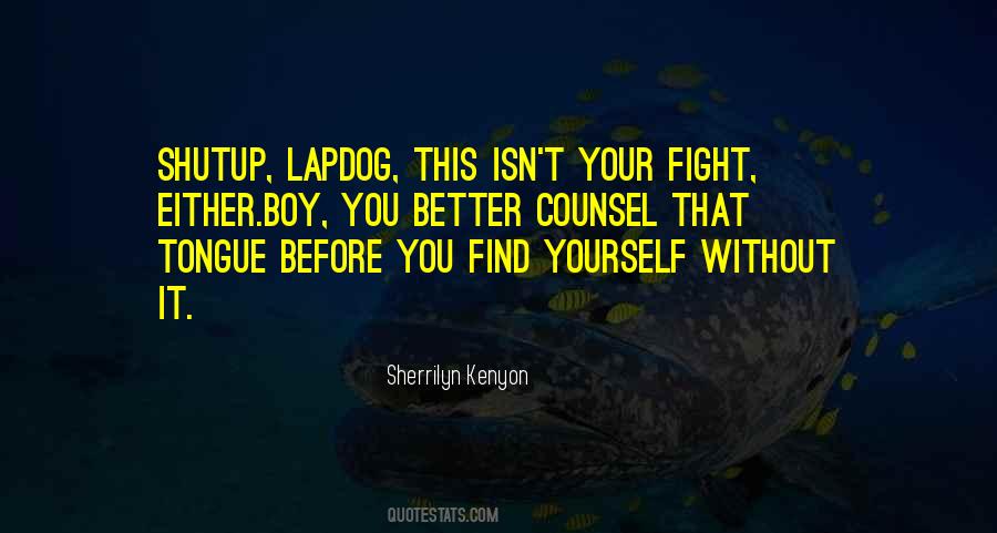 Jamaican Patois Quotes #365832
