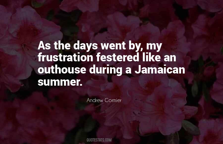 Jamaican Quotes #1008784