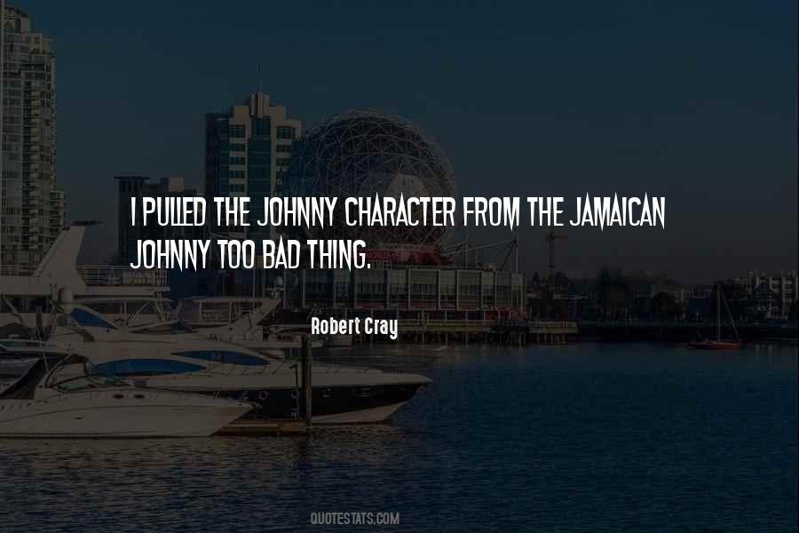 Jamaican Quotes #1534588