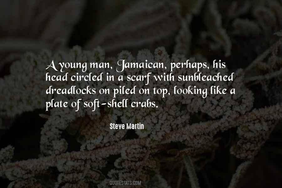 Jamaican Quotes #787986