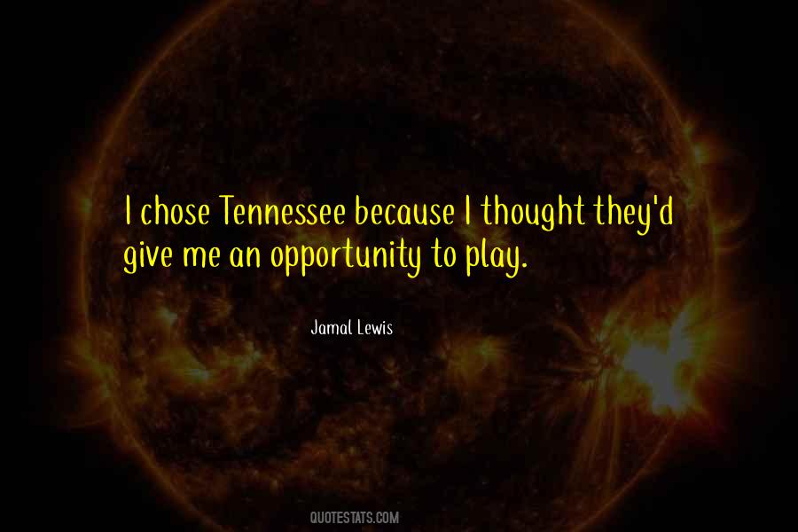 Jamal Quotes #1233437