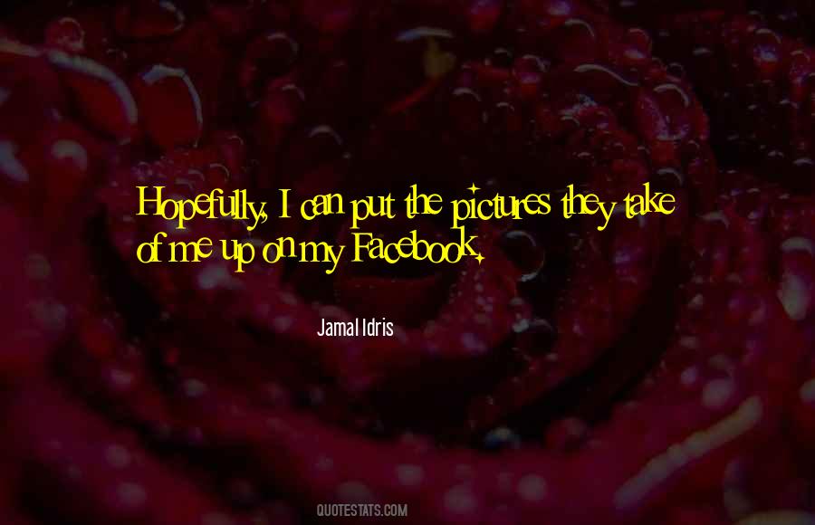 Jamal Quotes #966307