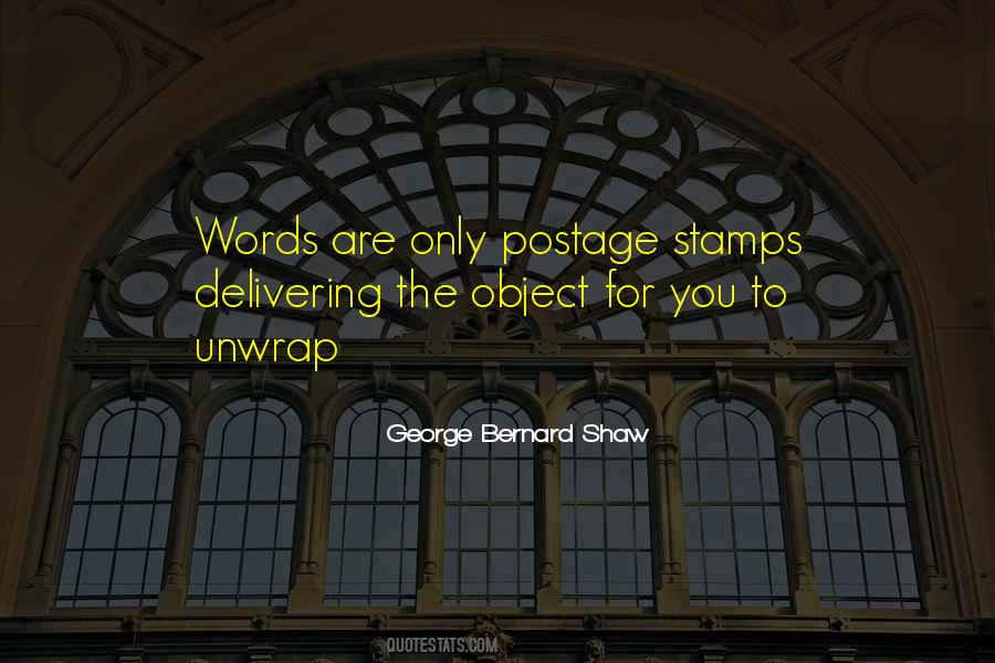 Quotes About Unwrap #577617