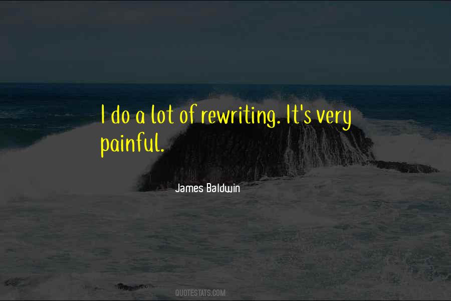 James Baldwin Life Quotes #945079