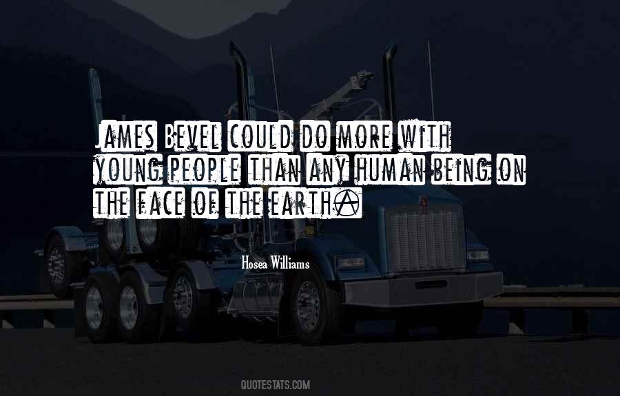 James Bevel Quotes #24961