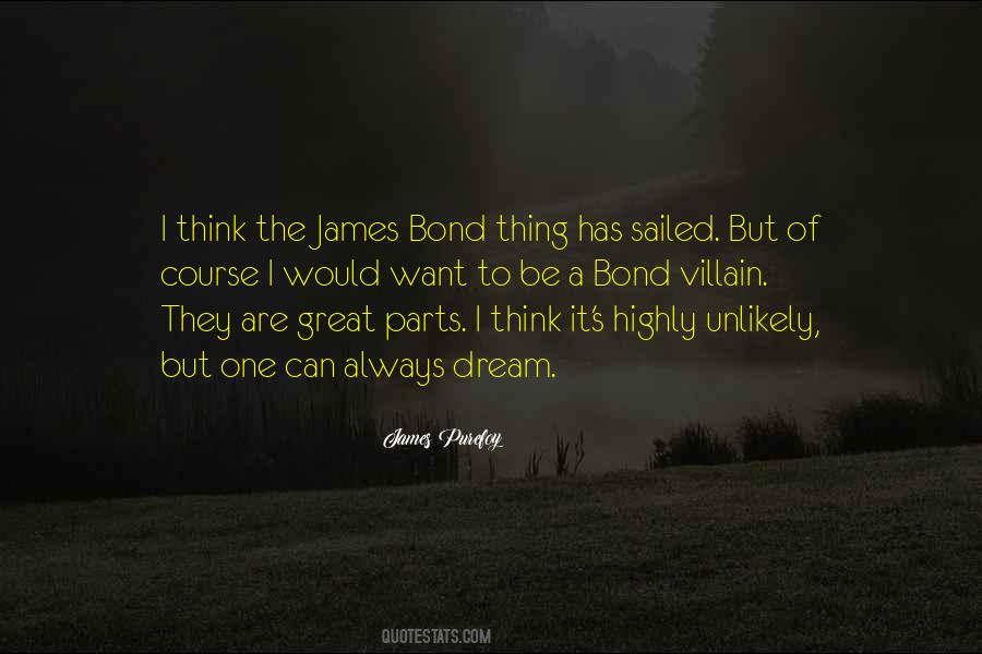 James Bond Villain Quotes #865885 James Bond Villain Quotes #865885