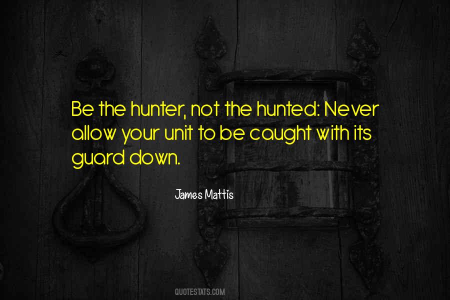 James C Hunter Quotes #595520