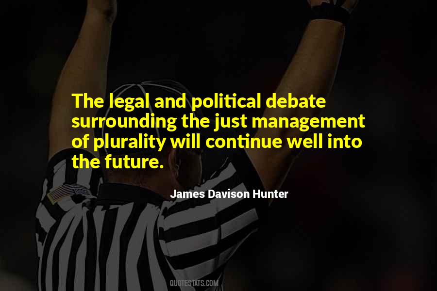 James C Hunter Quotes #609726