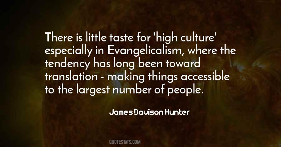 James C Hunter Quotes #703599