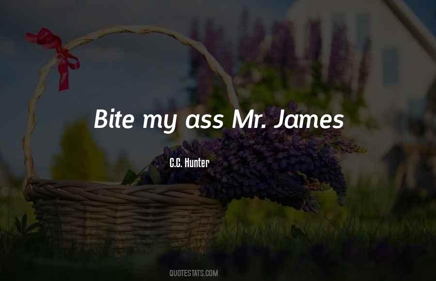James C Hunter Quotes #810981