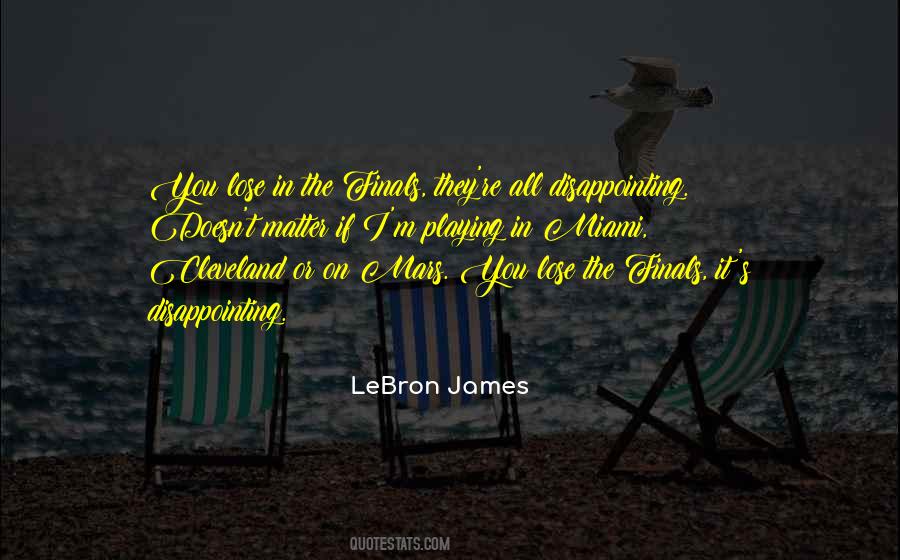 James Cleveland Quotes #1859971