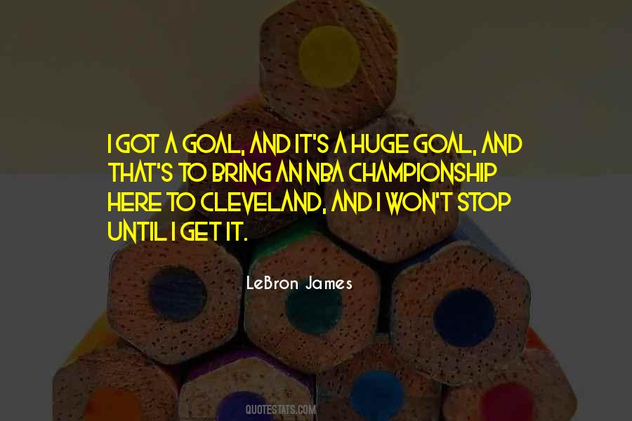 James Cleveland Quotes #357193