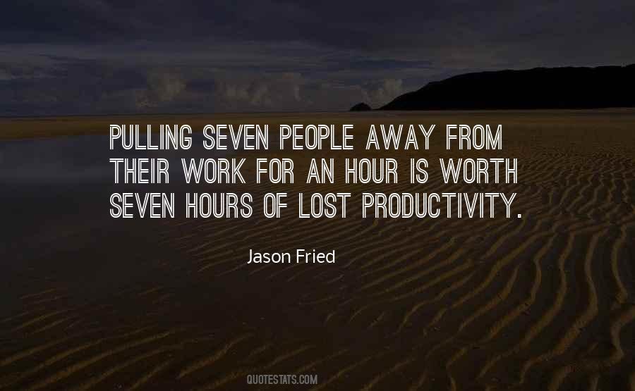 James Cleveland Quotes #463438