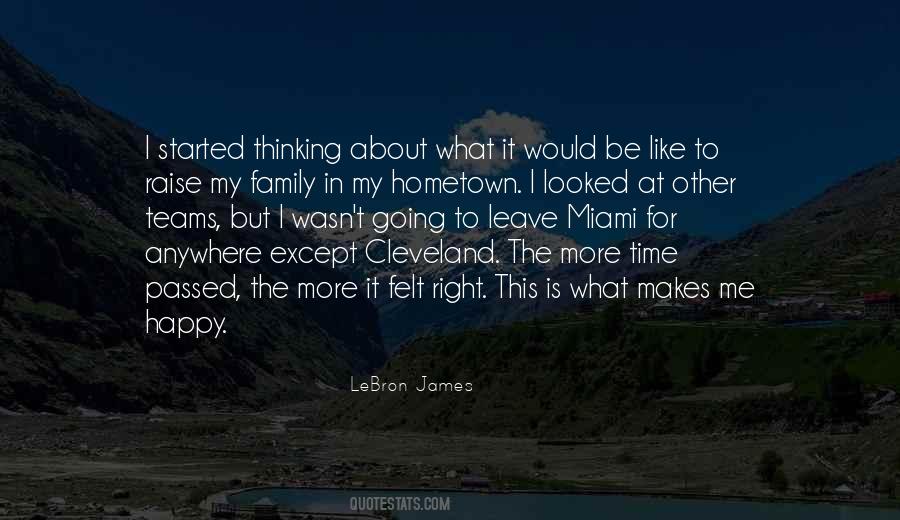 James Cleveland Quotes #635810