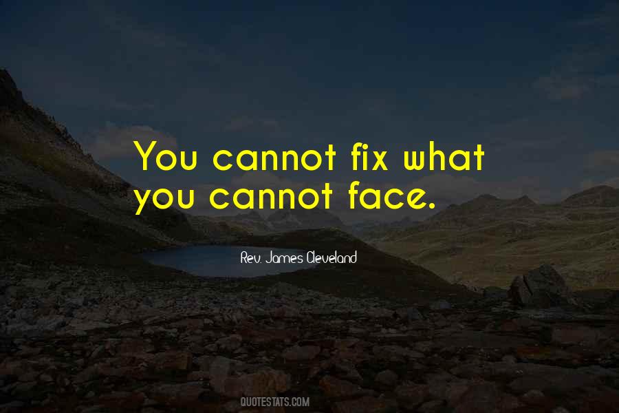 James Cleveland Quotes #706609
