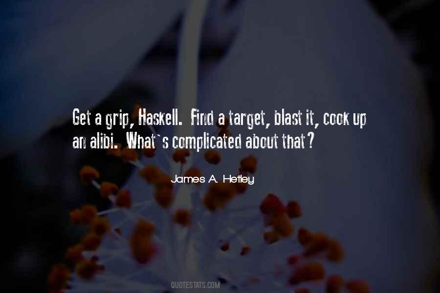 James Cook's Quotes #1492714
