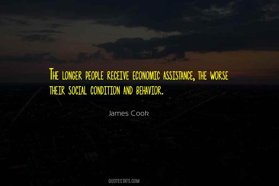 James Cook's Quotes #203841