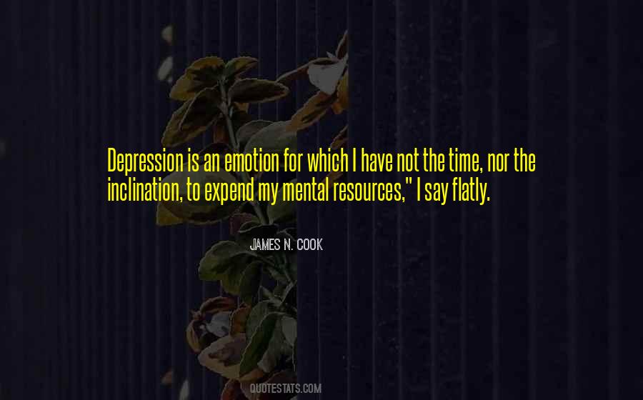 James Cook's Quotes #241851