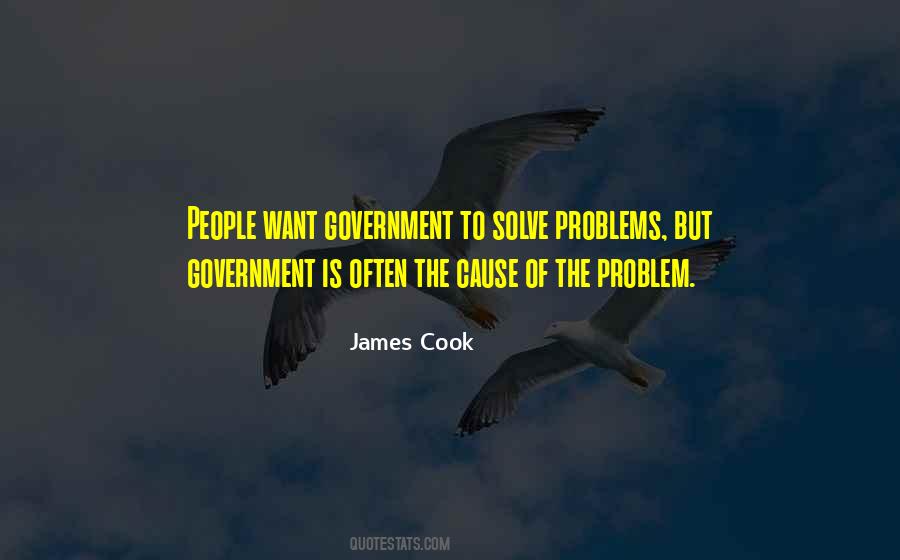 James Cook's Quotes #324745