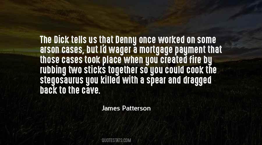 James Cook's Quotes #597688