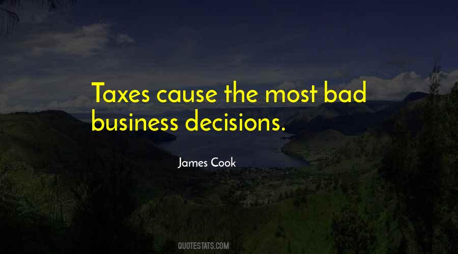 James Cook's Quotes #668541