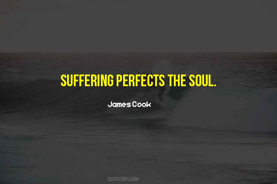 James Cook's Quotes #672433