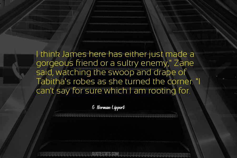 James Corner Quotes #1190472