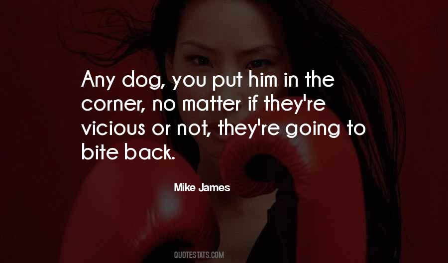 James Corner Quotes #516437