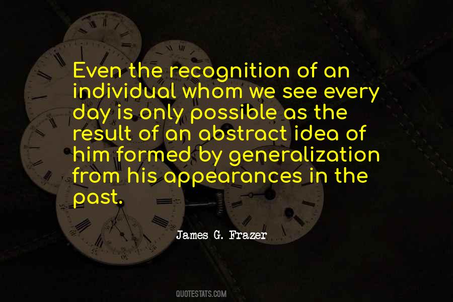 James Frazer Quotes #1487445