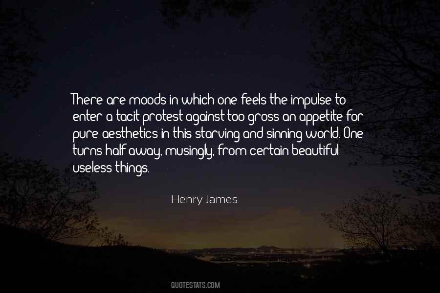 James Henry Quotes #128123