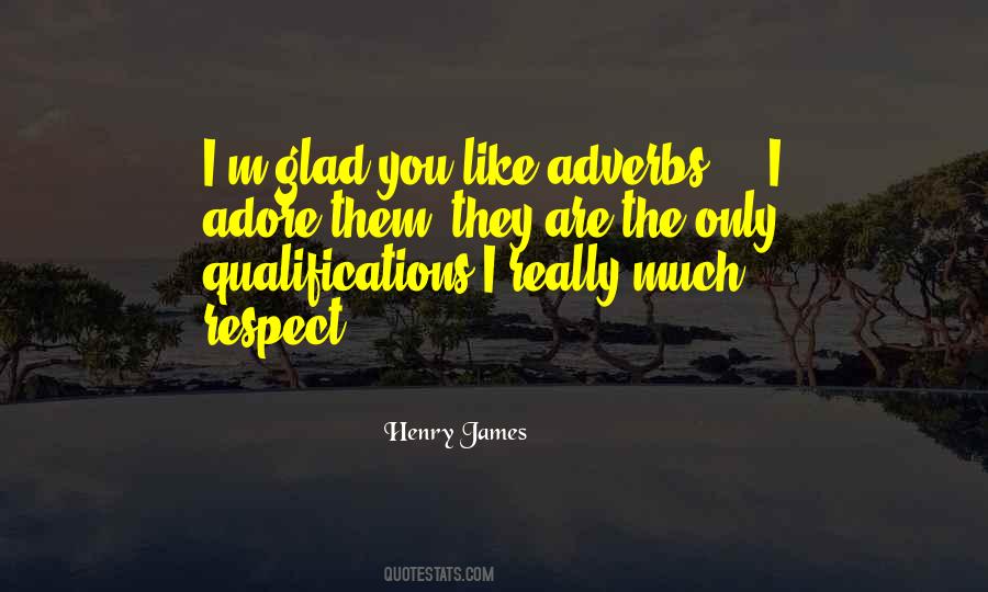 James Henry Quotes #164530