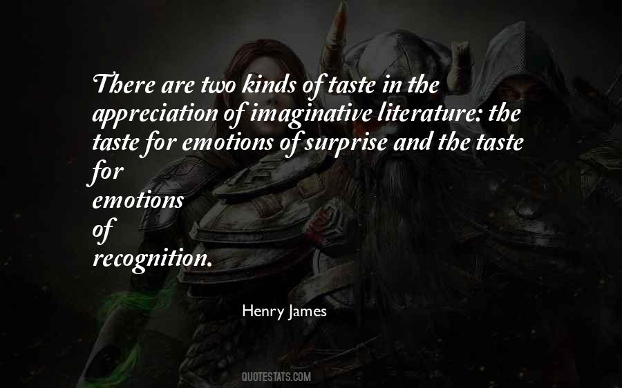 James Henry Quotes #88337