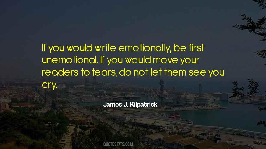 James Kilpatrick Quotes #910504