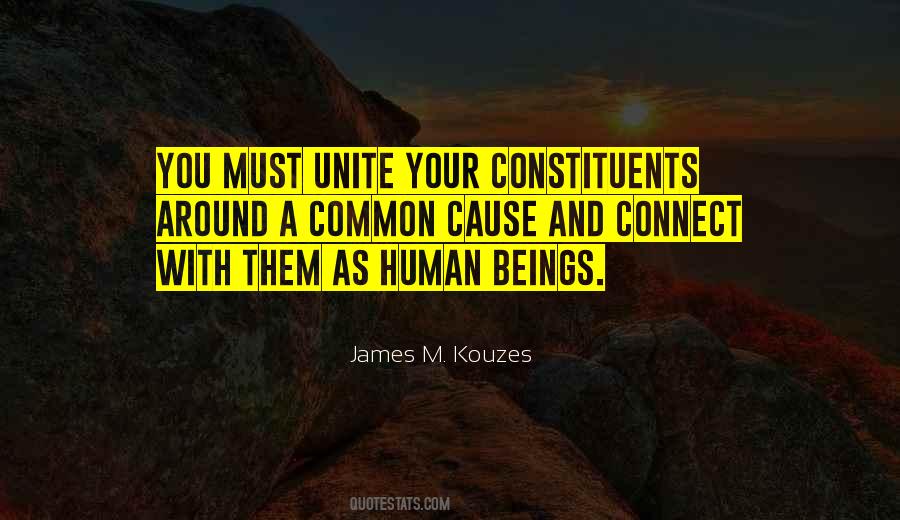 James Kouzes Quotes #1261641