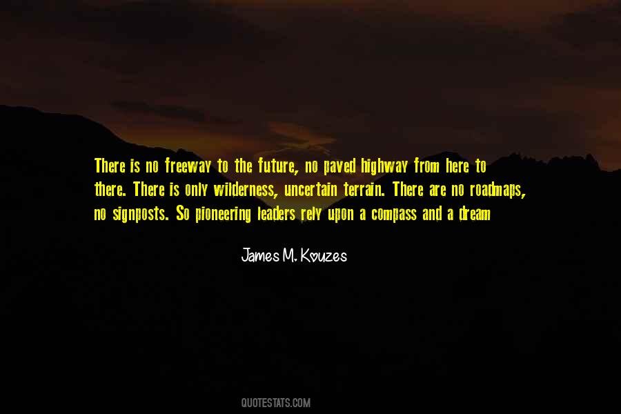 James Kouzes Quotes #365329