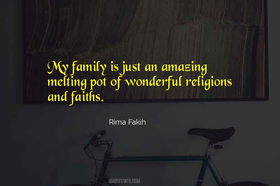 Quotes About Faiths #617065