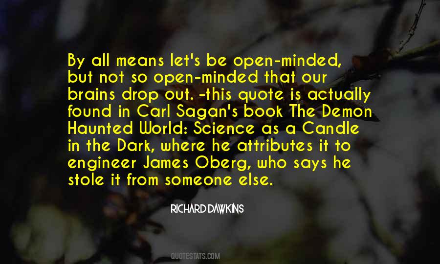 James Oberg Quotes #640712
