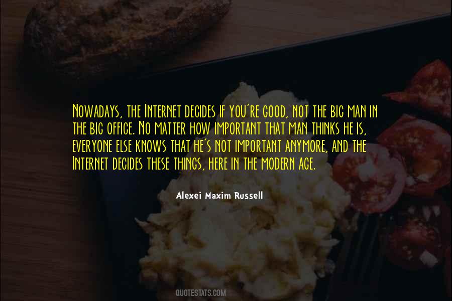James Oliver Phelps Quotes #1256110