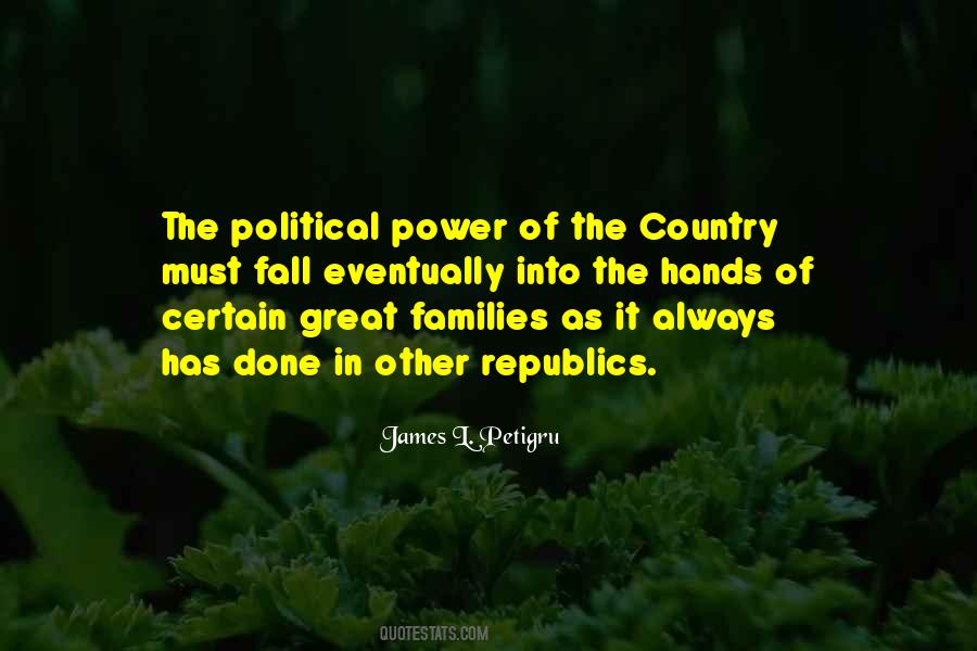 James Petigru Quotes #950397