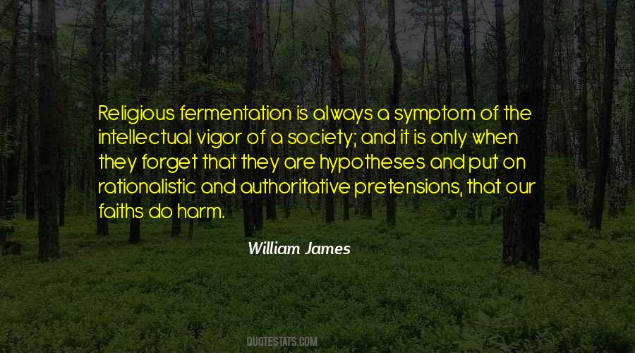 James William Quotes #1281