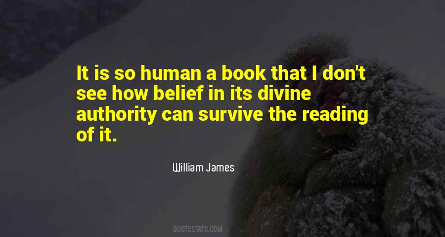 James William Quotes #143385