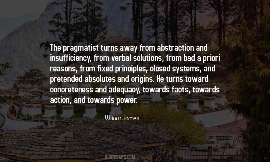James William Quotes #150358