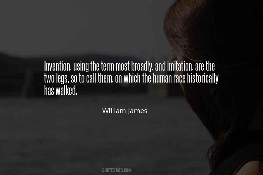 James William Quotes #158138