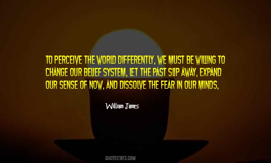 James William Quotes #188965